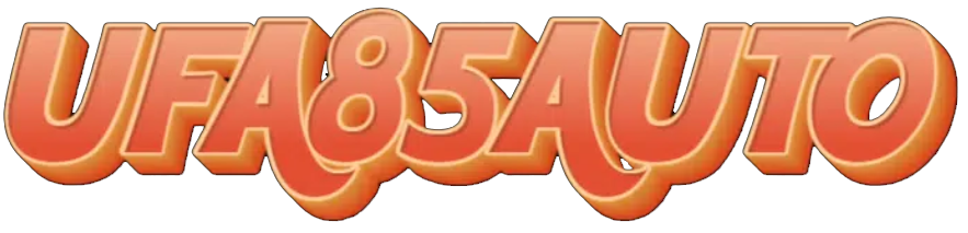 UFA85AUTO logo